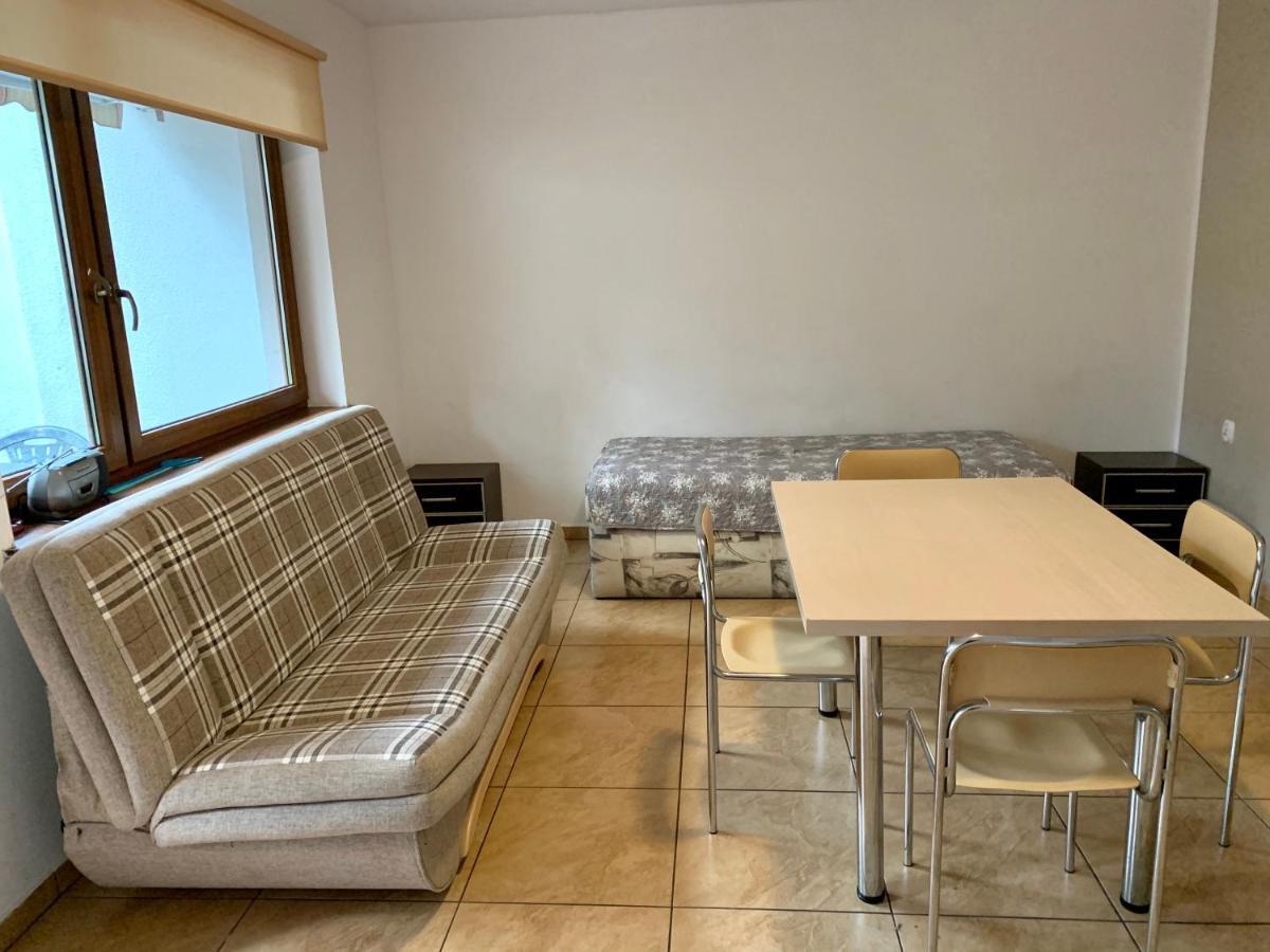 Monti Domki całoroczne Mierzyn  Esterno foto
